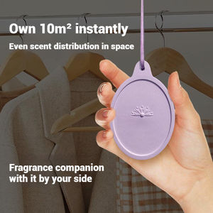 Ambientador de Lujo con Fragancia Premium, Empaque de Regalo Corporativo, Aromaterapia, Accesorios para Automóviles, Juego de Tarjetas Perfumadas, Evaporación Natural - Product Image 4