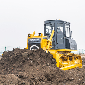 Mini <span class=keywords><strong>Bulldozer</strong></span> Nuevo, <span class=keywords><strong>Bulldozer</strong></span> de Orugas con Piezas, Precio de Bulldozers - Product Image 6