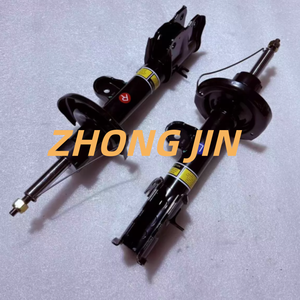 โช้คอัพหน้าหลังสำหรับ Mercedes-Benz smart fortwo 451 453 454 - Product Image 6