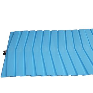 Chaînes en plastique à flexion latérale LF880TAB-K450 - Product Image 5