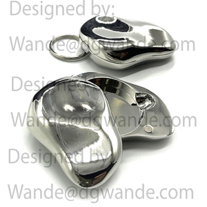 Từ Refill Rỗng Nước Hoa Nước Hoa Rắn Mề Đay - Product Image 2