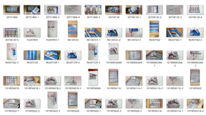 หัวเทียนเครื่องยนต์รถยนต์สำหรับ <span class=keywords><strong>Volvo</strong></span> OEM 8692072 - Product Image 4