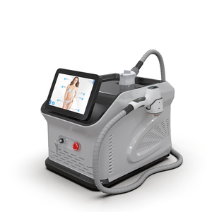 Nubway Xách Tay <span class=keywords><strong>808</strong></span> <span class=keywords><strong>Diode</strong></span> <span class=keywords><strong>Laser</strong></span> Vĩnh Viễn Phụ Nữ Nách 808nm <span class=keywords><strong>Laser</strong></span> Hair Removal Hệ Thống - Product Image 5