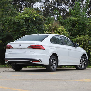 Nuevo V_W Bora 2026 1.2T Sedán Compacto Euro VI Gasolina Coche Familiar LHD Kilometraje Cero Venta al por Mayor Coche de Exportación DEPÓSITO - Product Image 5