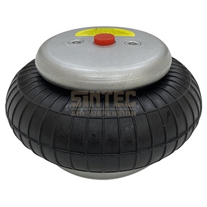 1S70-7 <span class=keywords><strong>Contitech</strong></span> FS70 7 Bolsa de aire universal de caucho de una sola convolución para suspensión de amortiguador - Product Image 1