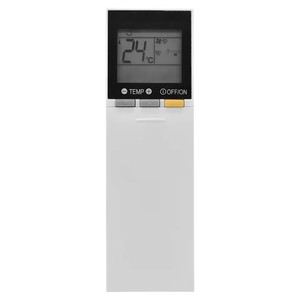 New SG12D Remote Control for Mitsubishi Air Conditioner AC E12J61426 SG13A SG20B SG15H TPKFYP004LM140A TPKFYP006LM140A - Product Image 1