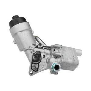 Refroidisseur d'huile 55566784 pour Chevrolet Cruze Opel Mokka Buick Vauxhall, pièce de rechange neuve - Product Image 4