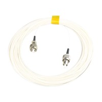Kabel Serat Optik Single Mode Berlapis AR dengan Refleksi Rendah dan Konektor FC/PC FC/APC