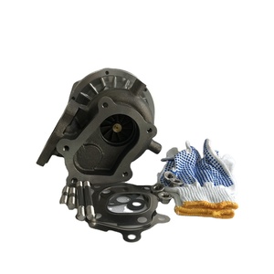Comprare parti di escavatore 8980302170 turbocompressore per caricabatteria <span class=keywords><strong>Hitachi</strong></span> 4 hk1 RHF55 - Product Image 1