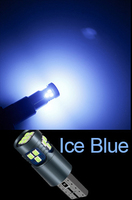 A80 led voiture led T10 2016 18smd led lumière auto Tuning largeur intérieur dôme lumière côté lumière voiture ampoule canbus W5W