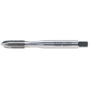 Fervi maschi A macchina PER fori passanti imbocco CORRETTO-M001ก๊อก - Product Image 1