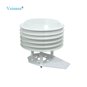 RWAQS008A Detector de Partículas en el Aire Interior 8 en 1, Sensor de Calidad de Aire para NO2, SO2, O3, CO, PM2.5, 10 Gases, Personalizable OEM ODM RWAQS008A Co - Product Image 3