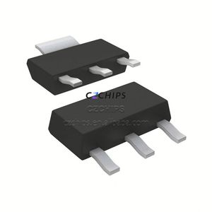 New Original Stock MMHS60R650RFZURH SOT223-2L Integrated Circuit (IC) CZSKU:P1D5F2B4 - Product Image 1