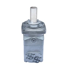 Moteur à disque hydraulique Geroler M+S MLHT (MLHT160, MLHT200, MLHT250, MLHT315, MLHT400, MLHT500, MLHT630, MLHT725) - Ventes Flash - Product Image 4