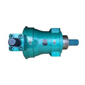 Bomba de pistones hidráulicos axiales de alta presión CY MCY SCY YCY G160YCY14-1B 25Y 32Y 40Y 63Y 80Y 160Y 250YCY para maquinaria de construcción - Product Image 1