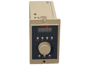 Motor Elétrico Síncrono de Ímã Permanente AC Motor PMSM de 60w - Product Image 4