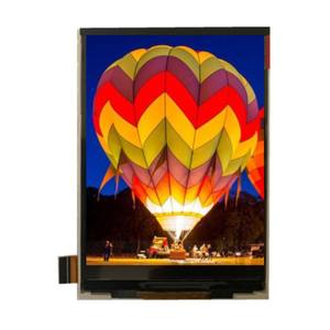 DETONE DHJ032B008 3.<span class=keywords><strong>2</strong></span>英寸TFT液晶屏模块 ST7785驱动芯片 MIPI接口 240x320 LCM <span class=keywords><strong>2</strong></span>年保修 厂家 - Product Image 1