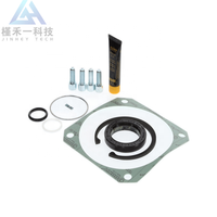 Nouvelle pièce de rechange pour robot industriel KUKA, joint d'entrée SPP GZ_470 00334494 00-334-494 en stock