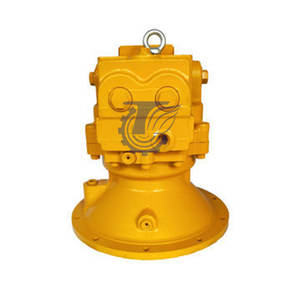 706 7K 01081 |   706 7K 01080 |   706 7K 01040 |   Поворотный редуктор (гидромотор) 706-7K-01170 для экскаваторов Komatsu PC300, PC350, PC400, PC450-7-8 - Product Image 3