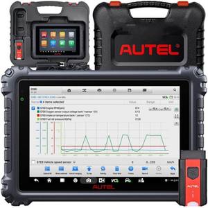 Outil <span class=keywords><strong>de</strong></span> Diagnostic Autel MaxiCOM MK906 PRO <span class=keywords><strong>2022</strong></span> avec codage ECU avancé - Product Image 1