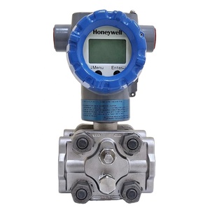 ดิฟเฟอเรนเชียล SmartLine STD700 รุ่นใหม่ - STD725-E1HK2AS-1-A-AHT-11S-A-30A6-FX,F3,TP,PM-0000 - Product Image 1