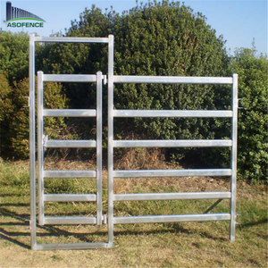 Tempat Makan Kuda Rak Jerami dan Pengumpan Gandum - Product Image 4