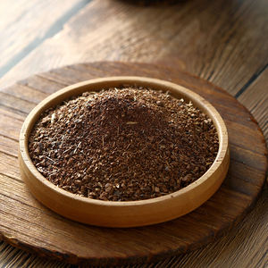 Natural gusano Control de césped de hierba de Golf y césped de semilla de té de comida con paja - Product Image 3