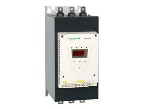 มอเตอร์ซอฟต์สตาร์ทเตอร์ ATS22C11Q ของแท้ใหม่ 3 เฟส 230V(39kw)/400...440V(55kw) แบบสามเฟส IP20 50/60Hz ATS22C11Q ขนาดกะทัดรัด ATS22 3P 230V(39kw) S - Product Image 5