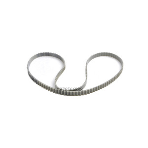 Courroie de distribution pour presse d'impression Heidelberg, largeur 15 mm, épaisseur 4 mm, pas de 5 mm, en caoutchouc, pour imprimeries - Product Image 3