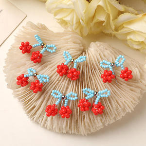 Accesorios de moda: Componentes de oro para compras al por mayor, accesorios de estilo para carteras con diseño de arena suave de playa. - Product Image 5