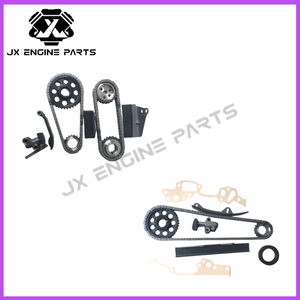 トヨタ 1.6L <span class=keywords><strong>2</strong></span>.0L <span class=keywords><strong>2</strong></span>.4L 22R用タイミングチェーンキット 13506-35030 13523-35020 13521-35010 13561-35020 13562-35020 13540-35011 - Product Image 3