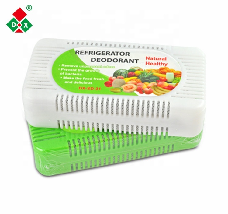 Effective Fridge Odor Eliminator Refrigerator Deodorizer
