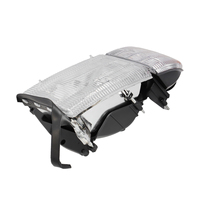 Vente en gros de phares halogènes pour Dodge RAM 1994 1995 1996 1997 1998 1999 2000 2001 2002
