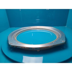 Cabezal de Ducha para Distribución de Gas AMAT 0040-37601, Usado, Piezas de Equipos Legacy Semiconductor - Product Image 3