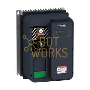 Schneider Electric ATV320U40N4W - Nuevo - Product Image 1
