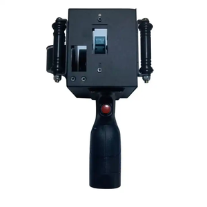 Yaomatec 50.8mm ngày mã vạch Logo mã vạch Mã QR máy in cầm tay cho hộp các tông và gỗ - Product Image 5