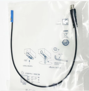 Cảm biến xi lanh PLC mới và chính hãng MPS-128TSNP0 1053838 MZC1-4V3PS-KP0 1059752 MZT7-03VPS-KU0 1070829 - Product Image 3