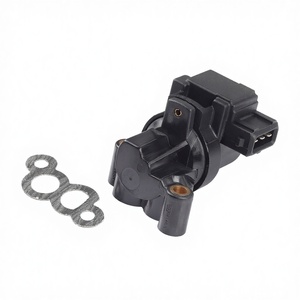 วาล์วควบคุมความเร็วรอบเดินเบา 35150-02600 3515002600 0280140578 02801-40578 - Product Image 4