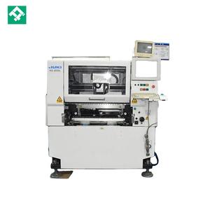 เครื่องประกอบชิ้นส่วน Ke2050 2060 มือสอง รุ่น Pick Place Machine Engine Core 220V 280kW สายการประกอบแบบ Mounter รับประกัน 2 ปี ผลิตในสหรัฐอเมริกา - Product Image 3