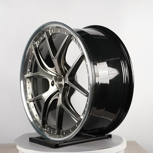 Jantes forgées BZ Premium 18 19 20 21 22 23 pouces 6061-T6 pour <span class=keywords><strong>Renault</strong></span> Dacia <span class=keywords><strong>Alpine</strong></span> Lada - Product Image 3