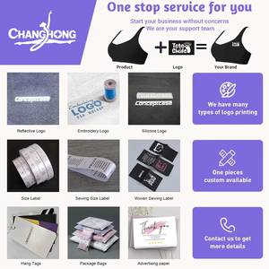 Women's Plus Size High Waist Lightweight Cross Back Off-the-Shoulder Fitness Yoga Sports Bra Breathable Waterproof Y-<b>Line</b> Straps - Product Image 6