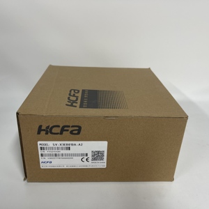 Vanne solénoïde HCFA SV-X3EB010A-A2 - Product Image 1