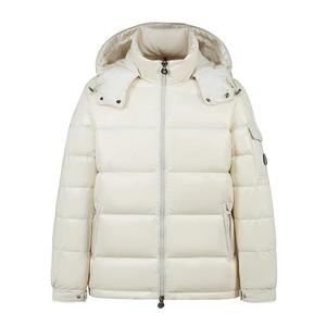 Giacca a Vento Trendy <span class=keywords><strong>di</strong></span> Alta Qualità, Piumino Outdoor con Cappuccio Ispessito, Personalizzabile con LOGO, Cappotto Invernale per Uomo e Donna - Product Image 2