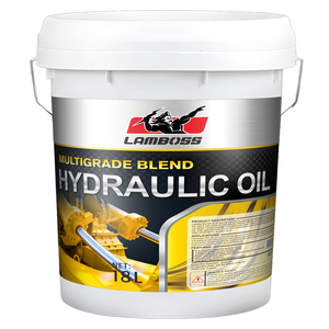 Lamboss 20 <span class=keywords><strong>L</strong></span> Hybraulic Oil AW68 Aceite lubricante de alto rendimiento Aceite hidráulico - Product Image 2