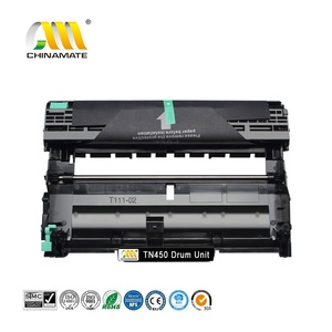 ตลับหมึกโทนเนอร์สำหรับเครื่องพิมพ์บราเดอร์ รุ่น TN2275 TN2220 HL-2130 MFC-7290 DCP-7055 ใช้แทนกันได้ - Product Image 3