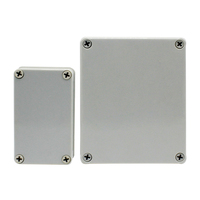 Caja de Conexiones Impermeable IP67 Ouyue, Caja Eléctrica Pintada para Exteriores de ABS, 150x200x130mm, Filipinas, Canadá