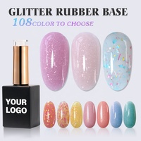OEM Vente en gros 9000 + Couleurs Haute Qualité SANS HEMA 15ml 1Kg UV Gel Vernis à Ongles Fournisseur en vrac Marque privée Vernis à Ongles Gel