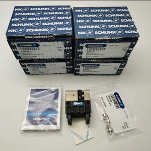 Pince pneumatique MPG-plus 40 MPG+4 cylindres d'origine allemande 0305521 en stock - Product Image 5