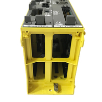 Unidad de Sistema FANUC Original A02B-0299-B802 0i-MB, Controlador CNC
