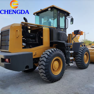 מכירה לוהטת באיכות גבוהה בשימוש <span class=keywords><strong>Wa380</strong></span> גלגל קדמי מטעין <span class=keywords><strong>Wa380</strong></span>-<span class=keywords><strong>3</strong></span> <span class=keywords><strong>Wa380</strong></span>-6 עבור <span class=keywords><strong>Komatsu</strong></span> - Product Image 4